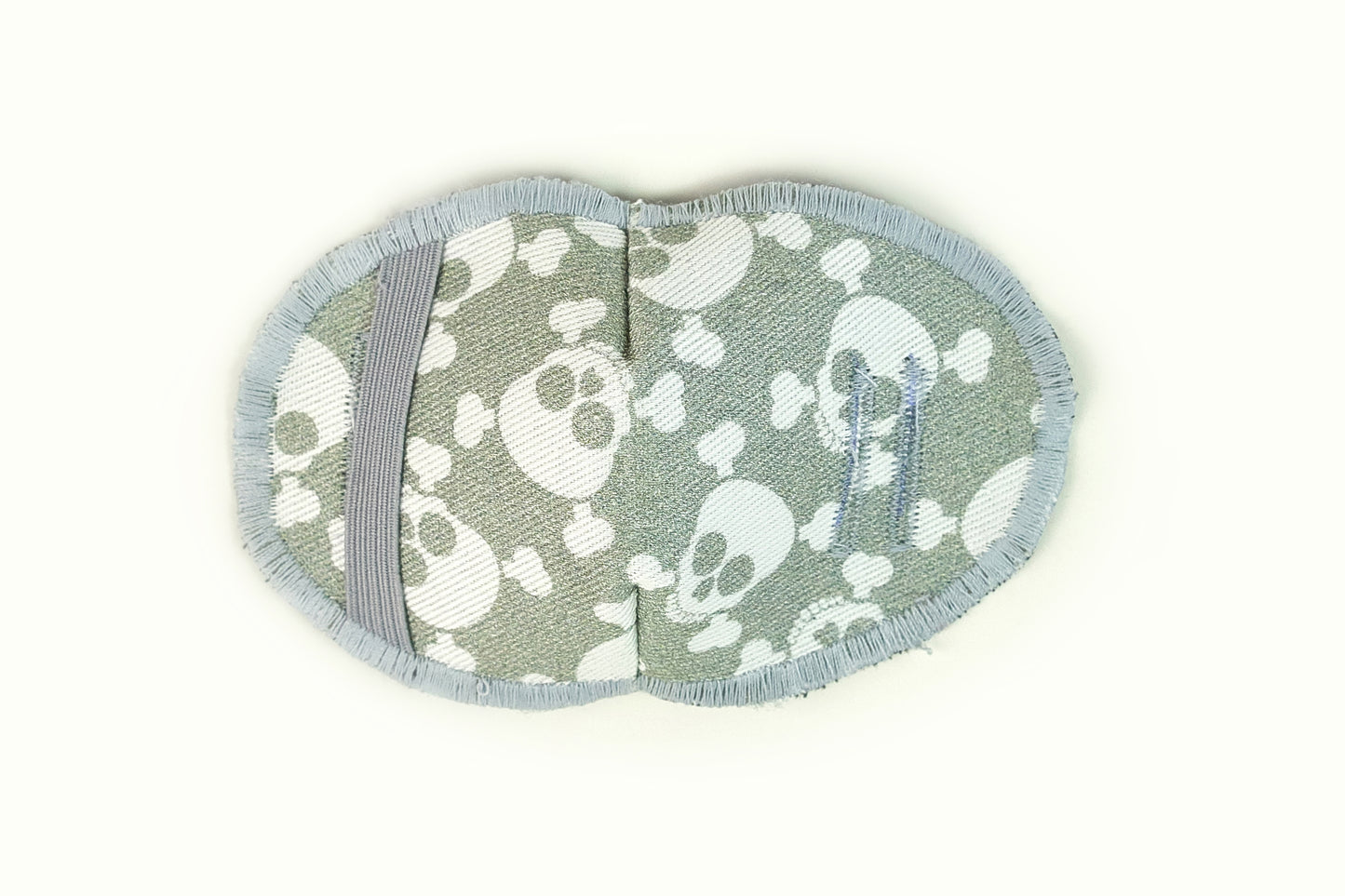 KAANS-PATCH® Totenkopf