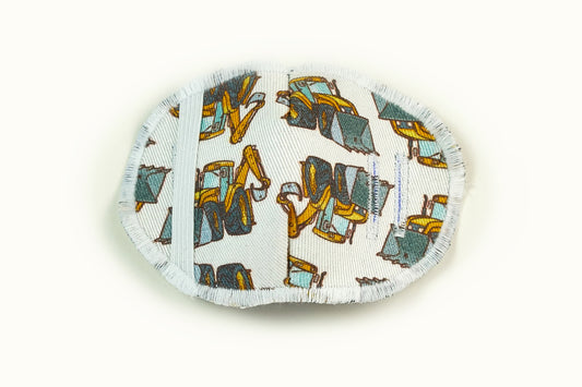 KAANS-PATCH® Bagger